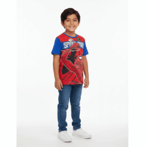 Alternative view of Polo Hombre Araña