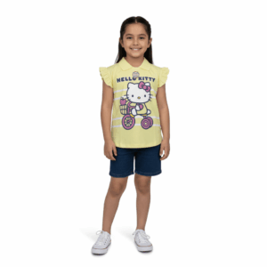 Alternative view of Polo Hello Kitty