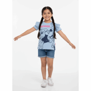 Alternative view of Polo Minnie