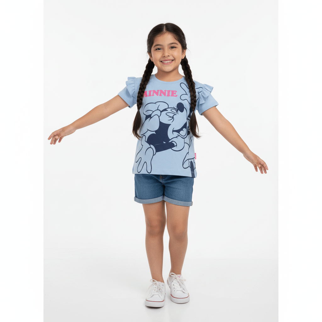 Polo Minnie - Imagen 2