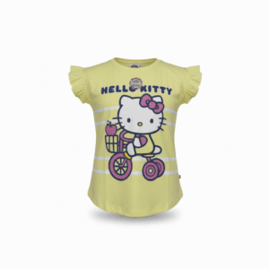 Polo Hello Kitty