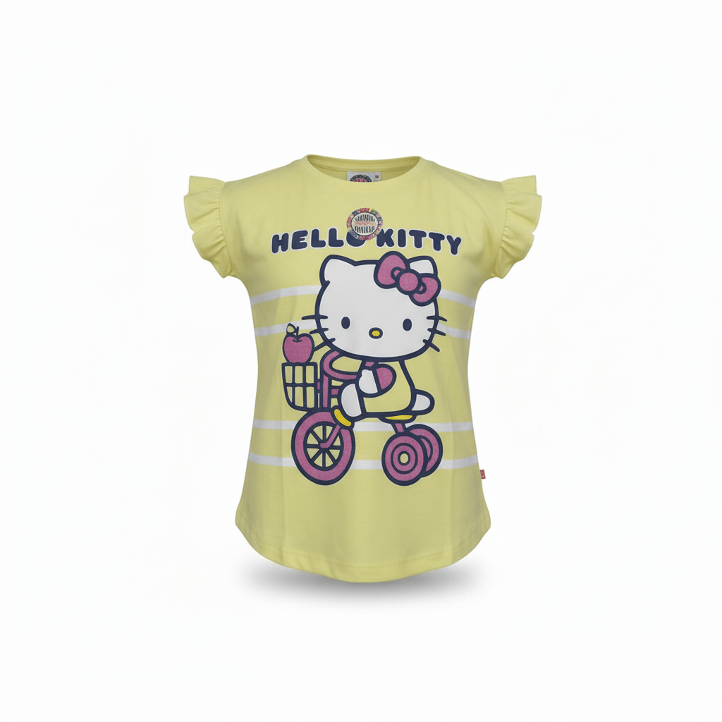 Polo Hello Kitty