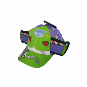 Gorro Buzz Lightyear