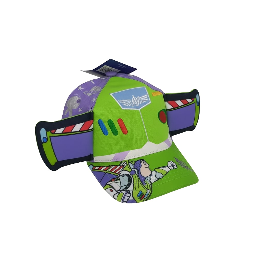 Gorro Buzz Lightyear - Imagen 2