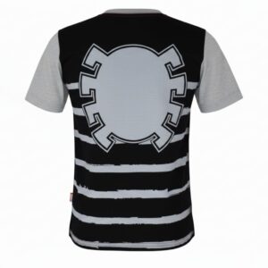 Alternative view of Polo Hombre Araña Negro